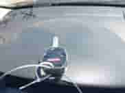 2006 Honda Accord VP with VIN JHMCM56106C010239, listed as a IAAI auction lot 42899564 with 282,340 mi miles and . Bid and sale history available at DreamBid. Image 11.