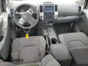 ✅ 2020 Nissan Frontier Pro-4X • VIN: 1N6ED0EB4LN715100 • Lot: 62114325. Wystawiony na Copart z przebiegiem 44 135 mil. Bezpłatny archiwum sprzedaży aukcyjnych z USA i szczegółowy raport historii pojazdu na DreamBid. Zdjęcie 8.