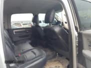 ✅ 2018 Ram 2500 SLT • VIN: 3C6UR5DL0JG245815 • Lot: 43717796. Listed on IAAI with 194,418 mi. Free auction sales archive from the USA and detailed vehicle history report at DreamBid. Image 8.