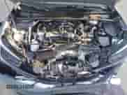 2025 Toyota Prius LE с VIN JTDACAAUXS3057231, выставлен на аукционе Copart как лот 70268475 с пробегом 4 902 миль миль и Списание • Salvage title. История ставок и продаж доступна на DreamBid. Изображение 11.