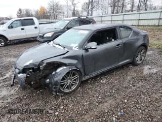 ✅ 2013 Scion tC • VIN: JTKJF5C75D3061107 • Lot: 91895445. Wystawiony na Copart z przebiegiem Nie podano. Bezpłatny archiwum sprzedaży aukcyjnych z USA i szczegółowy raport historii pojazdu na DreamBid. Zdjęcie 1.