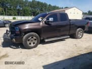 ✅ 2019 Chevrolet Silverado 1500 LT • VIN: 2GCVKPEC5K1118550 • Lot: 61446164. Wystawiony na Copart z przebiegiem 114 208 mil. Bezpłatny archiwum sprzedaży aukcyjnych z USA i szczegółowy raport historii pojazdu na DreamBid. Zdjęcie 1.
