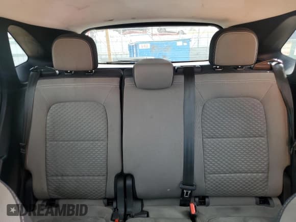 ✅ 2021 Ford Escape SE • VIN: 1FMCU0G60MUA05432 • Лот: 81327985. Опубликован ранее на Copart с пробегом 33 234 миль. Бесплатный доступ к архиву аукционных продаж из США и подробный отчёт об истории автомобиля на DreamBid. Изображение 10.