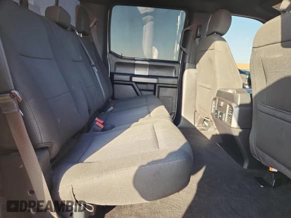 ✅ 2019 Ford F-150 XL • VIN: 1FTEW1CP8KKC83760 • Lot: 87422795. Listed on Copart with 72,549 mi. Free auction sales archive from the USA and detailed vehicle history report at DreamBid. Image 10.