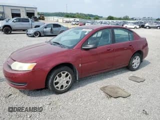 ✅ 2004 Saturn ION ION 2 • VIN: 1G8AJ52F34Z115901 • Лот: 59356095. Опубликован ранее на Copart с пробегом 105 225 миль. Бесплатный доступ к архиву аукционных продаж из США и подробный отчёт об истории автомобиля на DreamBid. Изображение 1.