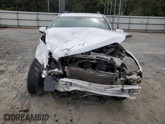 2010 Chevrolet Equinox 1LT z VIN 2CNALDEWXA6219858, wystawiony jako Copart lot #84550665 z przebiegiem 205 017 mil mil oraz Szkoda całkowita • Salvage title. Historia ofert i sprzedaży dostępna na DreamBid. Obrazek 5.