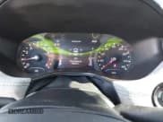 ✅ 2022 Jeep Compass Latitude • VIN: 3C4NJCBB6NT213452 • Lot: 42559226. Listed on IAAI with 78,025 mi. Free auction sales archive from the USA and detailed vehicle history report at DreamBid. Image 7.