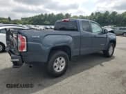 ✅ 2015 GMC Canyon • VIN: 1GTH6AEA3F1192011 • Lot: 68065405. Listed on Copart with 81,715 mi. Free auction sales archive from the USA and detailed vehicle history report at DreamBid. Image 3.