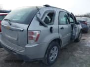✅ 2006 Chevrolet Equinox LS • VIN: 2CNDL13F066188027 • Лот: 41428133. Опубликован ранее на IAAI с пробегом 79 406 миль. Бесплатный доступ к архиву аукционных продаж из США и подробный отчёт об истории автомобиля на DreamBid. Изображение 4.