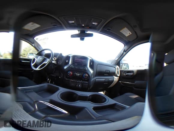 ✅ 2020 Chevrolet Silverado 1500 RST • VIN: 3GCUYEET0LG419931 • Lot: 42965947. Wystawiony na IAAI z przebiegiem 104 149 mil. Bezpłatny archiwum sprzedaży aukcyjnych z USA i szczegółowy raport historii pojazdu na DreamBid. Zdjęcie 19.