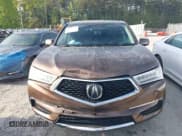 ✅ 2019 Acura MDX • VIN: 5J8YD3H33KL002920 • Lot: 41996777. Listed on IAAI with 129,410 mi. Free auction sales archive from the USA and detailed vehicle history report at DreamBid. Image 12.