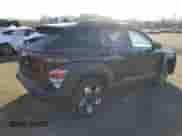 2024 Hyundai Kona SEL с VIN KM8HCCABXRU072305, выставлен на аукционе Copart как лот 41515255 с пробегом 6 744 миль миль и Списание • Salvage title. История ставок и продаж доступна на DreamBid. Изображение 3.