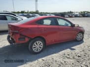 ✅ 2020 Hyundai Accent SE • VIN: 3KPC24A66LE103985 • Лот: 70323184. Опубликован ранее на Copart с пробегом 82 009 миль. Бесплатный доступ к архиву аукционных продаж из США и подробный отчёт об истории автомобиля на DreamBid. Изображение 3.