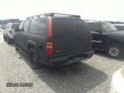 ✅ 2003 Chevrolet Suburban Z71 • VIN: 3GNFK16T33G158089 • Лот: 42360001. Опубликован ранее на IAAI с пробегом Не указан. Бесплатный доступ к архиву аукционных продаж из США и подробный отчёт об истории автомобиля на DreamBid. Изображение 3.