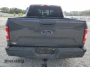 ✅ 2020 Ford F-150 XL • VIN: 1FTEW1C51LFC16037 • Lot: 71506645. Wystawiony na Copart z przebiegiem 181 624 mil. Bezpłatny archiwum sprzedaży aukcyjnych z USA i szczegółowy raport historii pojazdu na DreamBid. Zdjęcie 6.