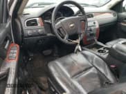 ✅ 2010 Chevrolet Silverado 1500 • VIN: 1GCSKTE21AZ134155 • Lot: 56755525. Wystawiony na Copart z przebiegiem 170 125 mil. Bezpłatny archiwum sprzedaży aukcyjnych z USA i szczegółowy raport historii pojazdu na DreamBid. Zdjęcie 8.