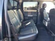 ✅ 2016 Ford F-150 Lariat • VIN: 1FTEW1CG3GKG02067 • Лот: 91206295. Опубликован ранее на Copart с пробегом 118 534 миль. Бесплатный доступ к архиву аукционных продаж из США и подробный отчёт об истории автомобиля на DreamBid. Изображение 10.