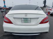 ✅ 2015 Mercedes-Benz CLS 400 • VIN: WDDLJ6FB7FA143638 • Lot: 42541324. Listed on IAAI with Not provided. Free auction sales archive from the USA and detailed vehicle history report at DreamBid. Image 16.