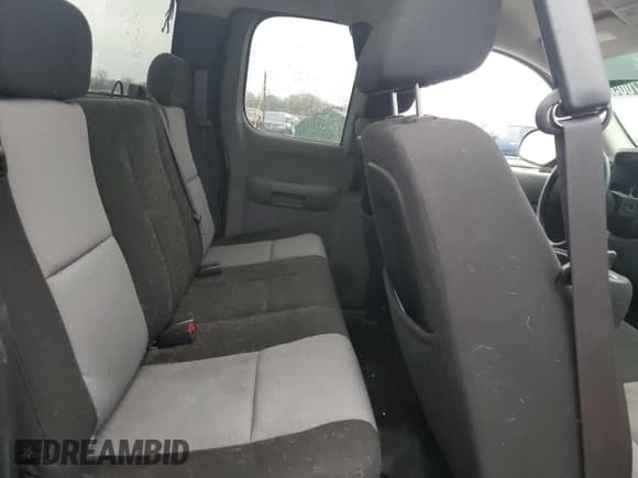 ✅ 2009 Chevrolet Silverado 1500 Work Truck • VIN: 1GCEC19X19Z123303 • Lot: 51607005. Wystawiony na Copart z przebiegiem 96 771 mil. Bezpłatny archiwum sprzedaży aukcyjnych z USA i szczegółowy raport historii pojazdu na DreamBid. Zdjęcie 10.