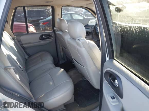 2008 Chevrolet TrailBlazer Fleet 2FL с VIN 1GNDT13S582100887, выставлен на аукционе IAAI как лот 43569333 с пробегом 196 227 миль миль и . История ставок и продаж доступна на DreamBid. Изображение 8.