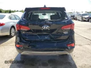 ✅ 2017 Hyundai Santa Fe 2.4L • VIN: 5NMZUDLB4HH052050 • Лот: 54171124. Опубликован ранее на Copart с пробегом 60 325 миль. Бесплатный доступ к архиву аукционных продаж из США и подробный отчёт об истории автомобиля на DreamBid. Изображение 6.
