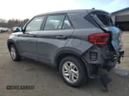 ✅ 2021 Hyundai Venue SE • VIN: KMHRB8A38MU089562 • Lot: 85902984. Listed on Copart with 30,832 mi. Free auction sales archive from the USA and detailed vehicle history report at DreamBid. Image 2.