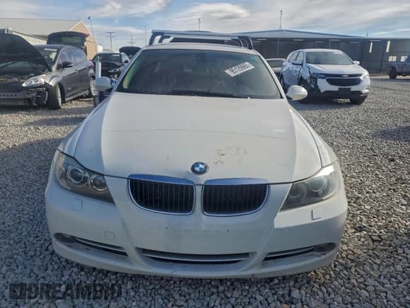 ✅ 2007 BMW 3 Series 335xi • VIN: WBAVD53507A007370 • Lot: 95129965. Listed on Copart with 181,454 mi. Free auction sales archive from the USA and detailed vehicle history report at DreamBid. Image 5.