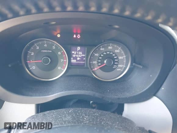 2015 Subaru Forester Limited with VIN JF2SJAHC7FH558594, listed as a IAAI auction lot 43214085 with 184,682 mi miles and . Bid and sale history available at DreamBid. Image 7.