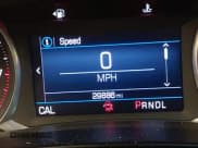 ✅ 2022 Chevrolet Blazer LT • VIN: 3GNKBJRS1NS146475 • Lot: 43149802. Wystawiony na IAAI z przebiegiem 29 886 mil. Bezpłatny archiwum sprzedaży aukcyjnych z USA i szczegółowy raport historii pojazdu na DreamBid. Zdjęcie 16.