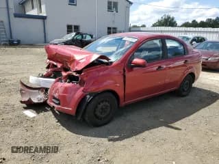 ✅ 2011 Chevrolet Aveo 1LT • VIN: KL1TD5DEXBB225237 • Lot: 68265905. Listed on Copart with 93,000 mi. Free auction sales archive from the USA and detailed vehicle history report at DreamBid. Image 1.