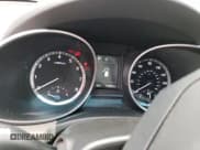 ✅ 2018 Hyundai Santa Fe 2.4L • VIN: 5XYZT3LBXJG545499 • Лот: 63765843. Опубликован ранее на Copart с пробегом 114 903 миль. Бесплатный доступ к архиву аукционных продаж из США и подробный отчёт об истории автомобиля на DreamBid. Изображение 9.