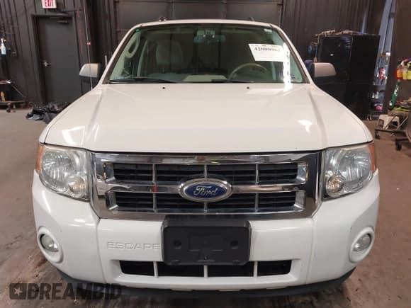 ✅ 2012 Ford Escape XLT • VIN: 1FMCU9D78CKB47345 • Лот: 42080963. Опубликован ранее на IAAI с пробегом 113 891 миль. Бесплатный доступ к архиву аукционных продаж из США и подробный отчёт об истории автомобиля на DreamBid. Изображение 12.