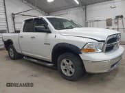 ✅ 2009 Dodge 1500 TRX • VIN: 1D3HV18P29S803669 • Lot: 42745881. Wystawiony na IAAI z przebiegiem 162 365 mil. Bezpłatny archiwum sprzedaży aukcyjnych z USA i szczegółowy raport historii pojazdu na DreamBid. Zdjęcie 1.
