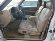 ✅ 2000 GMC Jimmy SL • VIN: 1GKCS13W4Y2106047 • Lot: 75257184. Listed on Copart with 73,571 mi. Free auction sales archive from the USA and detailed vehicle history report at DreamBid. Image 7.