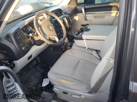 ✅ 2010 Chevrolet Silverado 2500HD LT • VIN: 1GC4KXBG3AF129508 • Лот: 81125504. Опубликован ранее на Copart с пробегом Не указан. Бесплатный доступ к архиву аукционных продаж из США и подробный отчёт об истории автомобиля на DreamBid. Изображение 7.