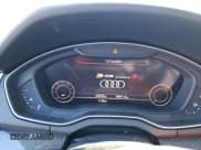 ✅ 2019 Audi SQ5 Prestige • VIN: WA1C4AFY5K2099436 • Лот: 80488953. Опубликован ранее на Copart с пробегом 25 555 миль. Бесплатный доступ к архиву аукционных продаж из США и подробный отчёт об истории автомобиля на DreamBid. Изображение 9.