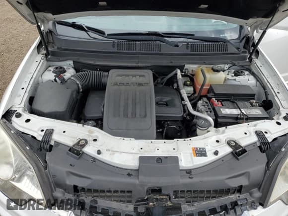 ✅ 2014 Chevrolet Captiva Sport LT • VIN: 3GNAL3EK6ES531749 • Lot: 55228855. Wystawiony na Copart z przebiegiem 139 749 mil. Bezpłatny archiwum sprzedaży aukcyjnych z USA i szczegółowy raport historii pojazdu na DreamBid. Zdjęcie 12.