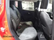 ✅ 2020 Jeep Renegade Limited • VIN: ZACNJBD17LPM02157 • Lot: 92805995. Listed on Copart with 43,400 mi. Free auction sales archive from the USA and detailed vehicle history report at DreamBid. Image 11.