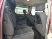 ✅ 2007 Chevrolet Avalanche LTZ • VIN: 3GNEC12087G251586 • Лот: 60598105. Опубликован ранее на Copart с пробегом 240 420 миль. Бесплатный доступ к архиву аукционных продаж из США и подробный отчёт об истории автомобиля на DreamBid. Изображение 10.