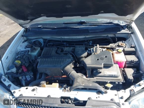 ✅ 2007 Toyota Highlander w/3rd Row • VIN: JTEEW21A870046236 • Lot: 41656729. Wystawiony na IAAI z przebiegiem 260 627 mil. Bezpłatny archiwum sprzedaży aukcyjnych z USA i szczegółowy raport historii pojazdu na DreamBid. Zdjęcie 10.