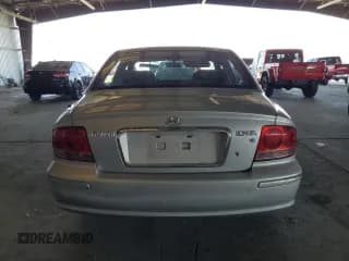 ✅ 2003 Hyundai Sonata GLS • VIN: KMHWF35H83A895322 • Lot: 70394505. Listed on Copart with 117,900 mi. Free auction sales archive from the USA and detailed vehicle history report at DreamBid. Image 6.