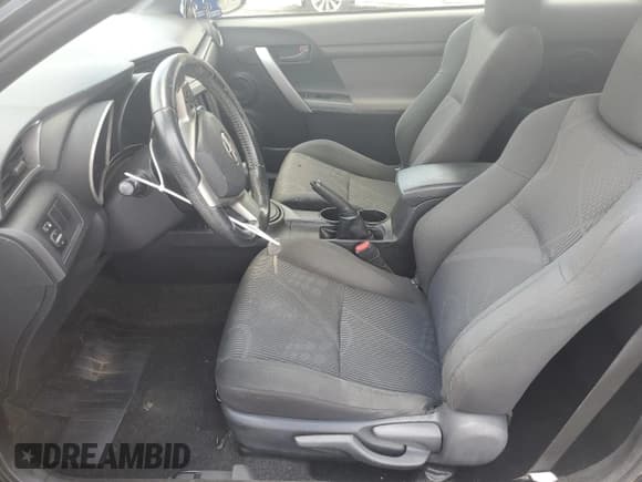 ✅ 2013 Scion tC • VIN: JTKJF5C70D3064979 • Lot: 63126615. Listed on Copart with 171,688 mi. Free auction sales archive from the USA and detailed vehicle history report at DreamBid. Image 7.