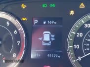 ✅ 2022 Hyundai Venue SE • VIN: KMHRB8A35NU200411 • Lot: 41523273. Listed on IAAI with 41,127 mi. Free auction sales archive from the USA and detailed vehicle history report at DreamBid. Image 14.