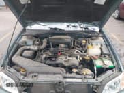 ✅ 2002 Subaru Legacy L • VIN: 4S3BH635027303902 • Лот: 43828382. Опубликован ранее на IAAI с пробегом 119 162 миль. Бесплатный доступ к архиву аукционных продаж из США и подробный отчёт об истории автомобиля на DreamBid. Изображение 10.