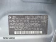 ✅ 2009 BMW 3 Series 328i xDrive • VIN: WBAPK53539A644965 • Лот: 42904556. Опубликован ранее на IAAI с пробегом 128 032 миль. Бесплатный доступ к архиву аукционных продаж из США и подробный отчёт об истории автомобиля на DreamBid. Изображение 9.