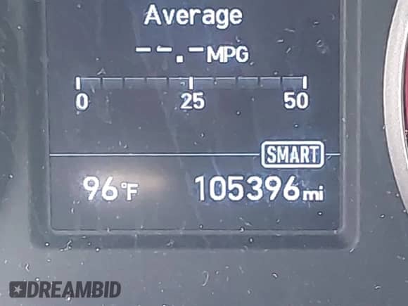 2019 Hyundai Veloster Premium with VIN KMHTG6AF5KU017950, listed as a IAAI auction lot 42611554 with 105,396 mi miles and . Bid and sale history available at DreamBid. Image 16.