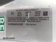 ✅ 2015 Buick Verano Group • VIN: 1G4PS5SK6F4213567 • Lot: 42809535. Listed on IAAI with 113,005 mi. Free auction sales archive from the USA and detailed vehicle history report at DreamBid. Image 9.