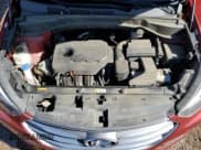 ✅ 2017 Hyundai Santa Fe 2.4L • VIN: 5XYZTDLB5HG432172 • Лот: 85932415. Опубликован ранее на Copart с пробегом 93 739 миль. Бесплатный доступ к архиву аукционных продаж из США и подробный отчёт об истории автомобиля на DreamBid. Изображение 12.