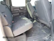 ✅ 2020 Chevrolet Silverado 1500 Custom • VIN: 1GCPWBEF6LZ103672 • Lot: 77603784. Wystawiony na Copart z przebiegiem 188 577 mil. Bezpłatny archiwum sprzedaży aukcyjnych z USA i szczegółowy raport historii pojazdu na DreamBid. Zdjęcie 10.