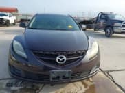 ✅ 2011 Mazda 6 i Sport • VIN: 1YVHZ8BH9B5M08068 • Lot: 43776284. Listed on IAAI with 229,524 mi. Free auction sales archive from the USA and detailed vehicle history report at DreamBid. Image 12.